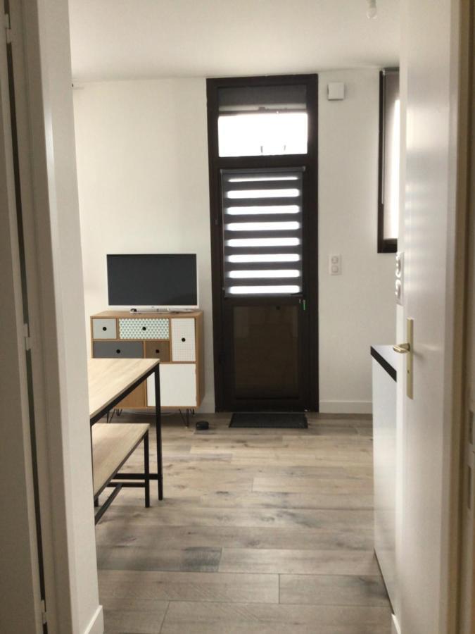 Appartement A 5 Minutes De La Plage Benodet Exterior photo